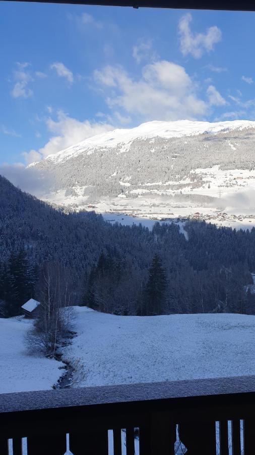 Gaesteheim Lederle Jerzens Exterior foto